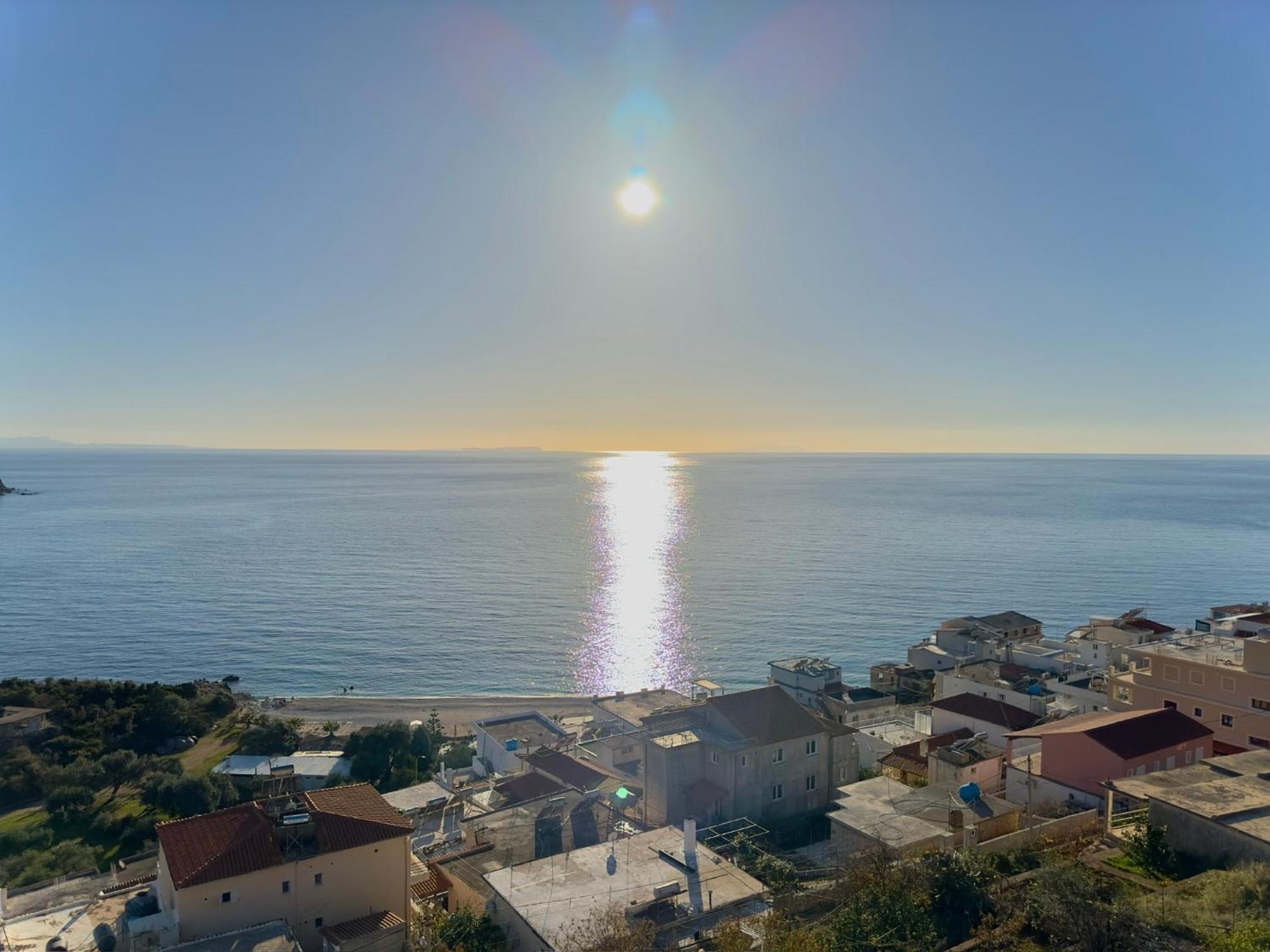 Roumers Himara מראה חיצוני תמונה